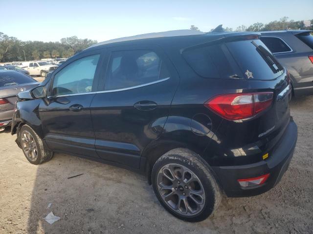 Photo 1 VIN: MAJ3P1VE5JC217097 - FORD ECOSPORT T 