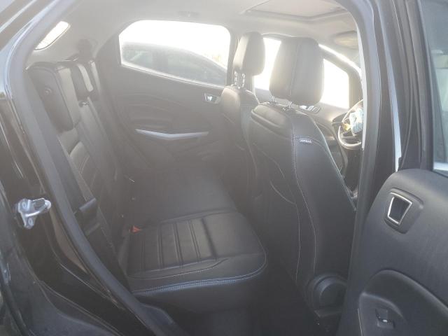 Photo 10 VIN: MAJ3P1VE5JC217097 - FORD ECOSPORT T 