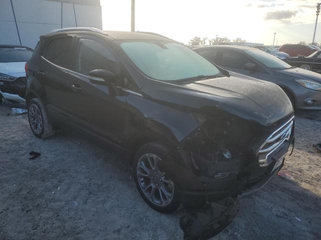 Photo 3 VIN: MAJ3P1VE5JC217097 - FORD ECOSPORT T 