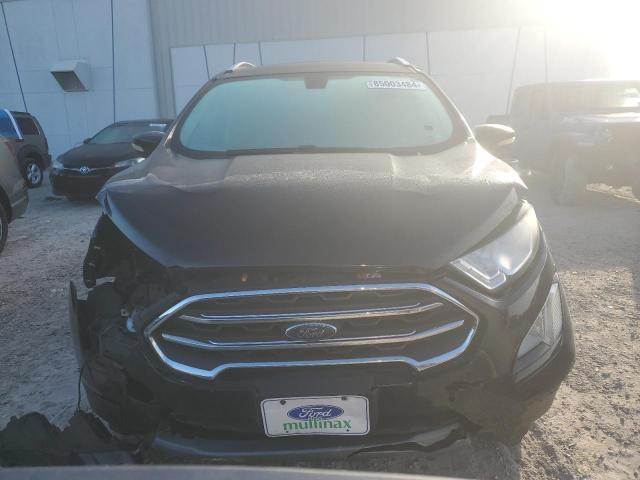 Photo 4 VIN: MAJ3P1VE5JC217097 - FORD ECOSPORT T 