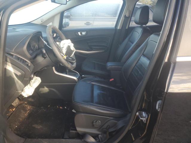 Photo 6 VIN: MAJ3P1VE5JC217097 - FORD ECOSPORT T 