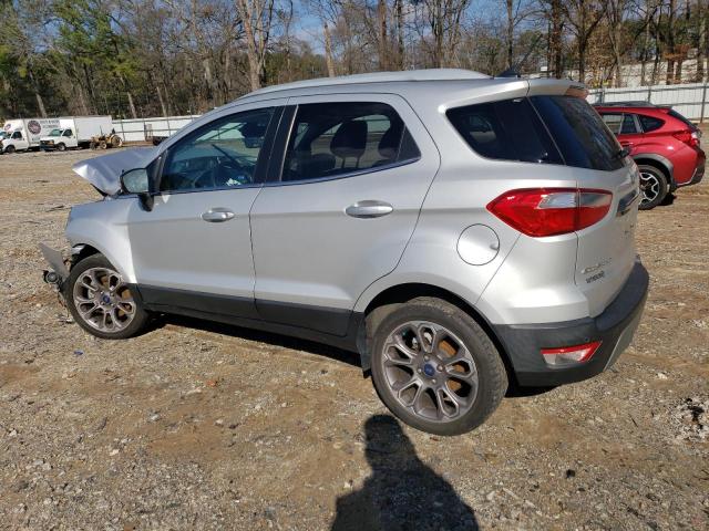 Photo 1 VIN: MAJ3P1VE5JC232375 - FORD ECOSPORT 