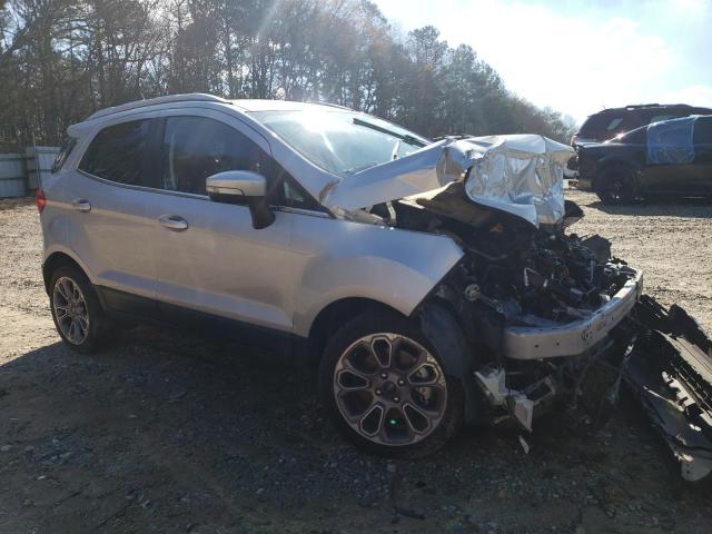 Photo 3 VIN: MAJ3P1VE5JC232375 - FORD ECOSPORT 