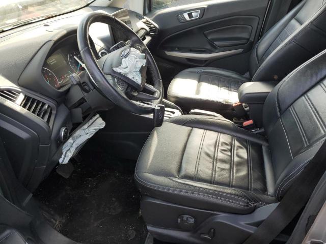 Photo 6 VIN: MAJ3P1VE5JC232375 - FORD ECOSPORT 