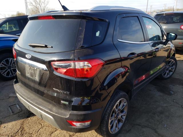 Photo 3 VIN: MAJ3P1VE5JC242033 - FORD ECOSPORT T 