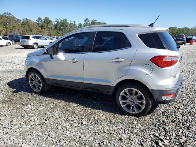 Photo 1 VIN: MAJ3P1VE6JC162451 - FORD ECOSPORT T 