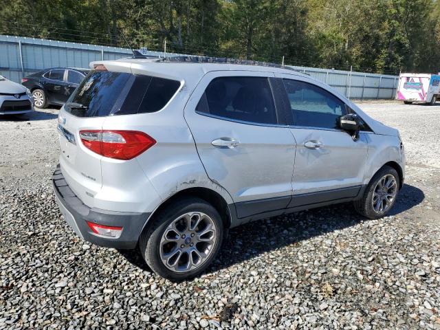 Photo 2 VIN: MAJ3P1VE6JC162451 - FORD ECOSPORT T 