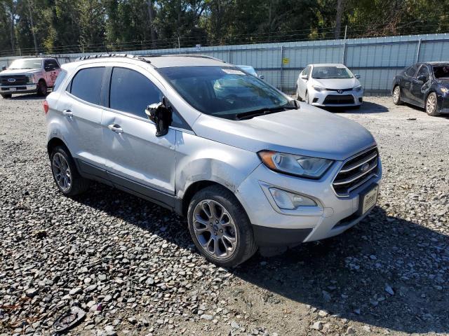 Photo 3 VIN: MAJ3P1VE6JC162451 - FORD ECOSPORT T 