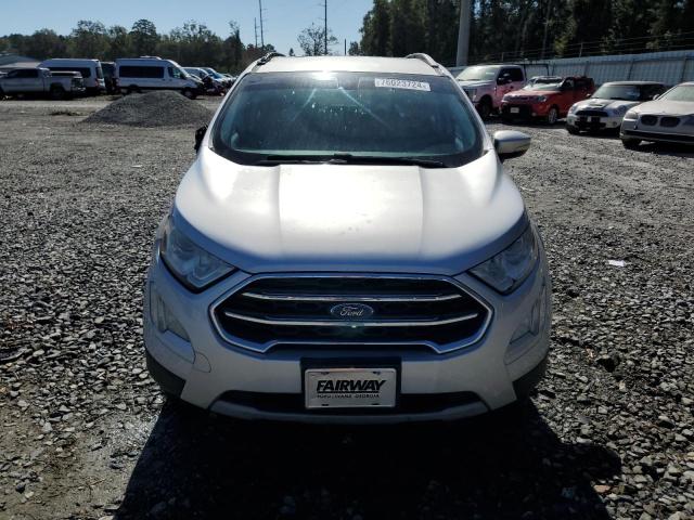 Photo 4 VIN: MAJ3P1VE6JC162451 - FORD ECOSPORT T 