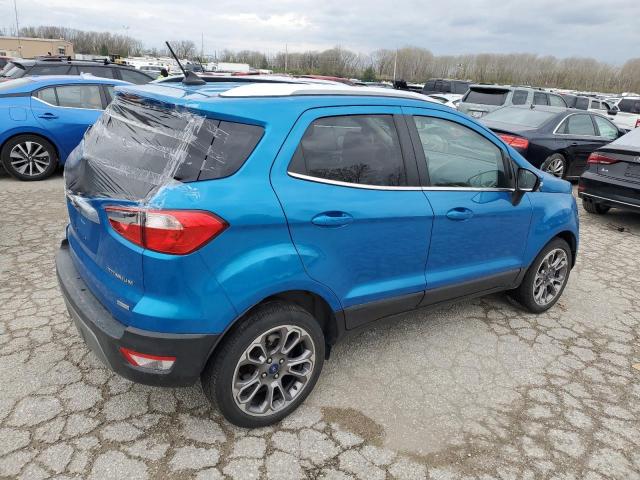 Photo 2 VIN: MAJ3P1VE6JC184126 - FORD ECOSPORT 