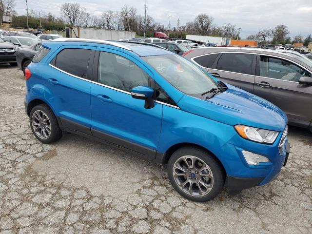 Photo 3 VIN: MAJ3P1VE6JC184126 - FORD ECOSPORT 