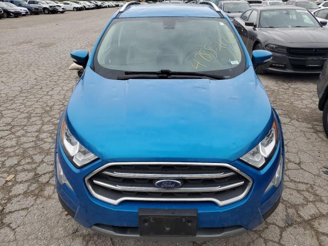 Photo 4 VIN: MAJ3P1VE6JC184126 - FORD ECOSPORT 