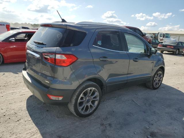 Photo 2 VIN: MAJ3P1VE6JC191254 - FORD ECOSPORT T 