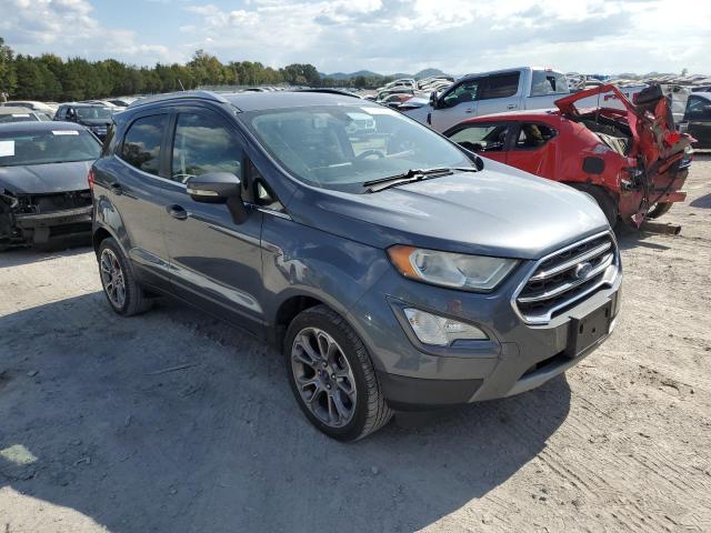 Photo 3 VIN: MAJ3P1VE6JC191254 - FORD ECOSPORT T 