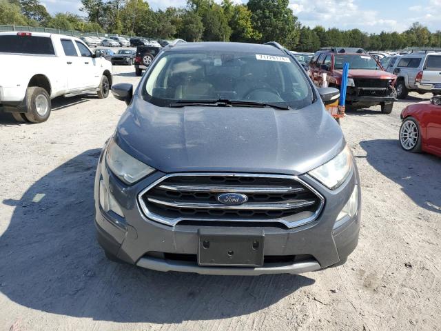 Photo 4 VIN: MAJ3P1VE6JC191254 - FORD ECOSPORT T 