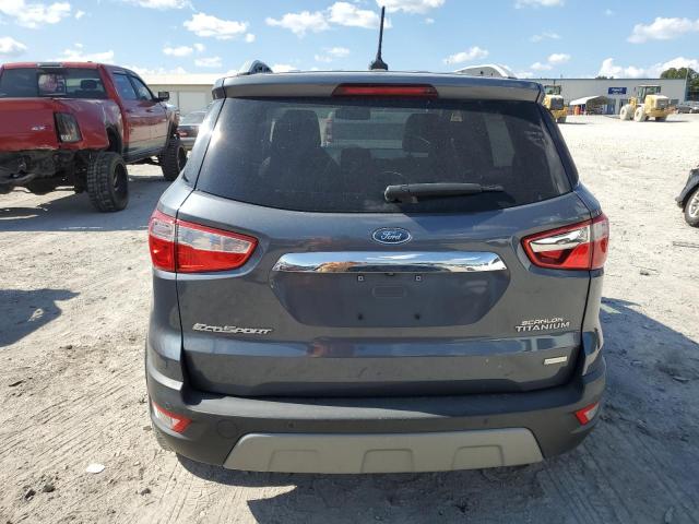 Photo 5 VIN: MAJ3P1VE6JC191254 - FORD ECOSPORT T 