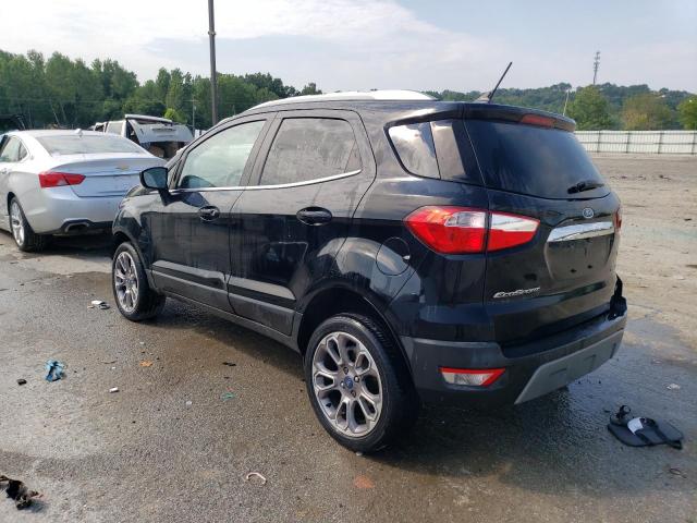 Photo 1 VIN: MAJ3P1VE6JC192372 - FORD ECOSPORT T 