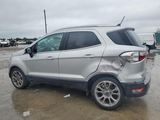 Photo 1 VIN: MAJ3P1VE6JC208957 - FORD ECOSPORT T 