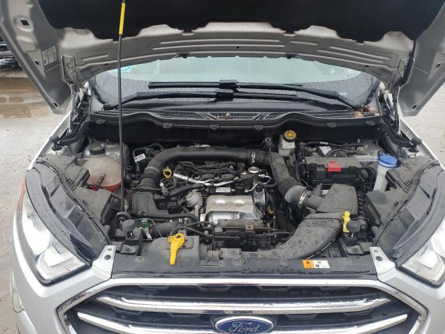 Photo 11 VIN: MAJ3P1VE6JC208957 - FORD ECOSPORT T 