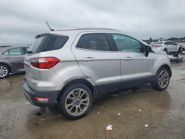 Photo 2 VIN: MAJ3P1VE6JC208957 - FORD ECOSPORT T 