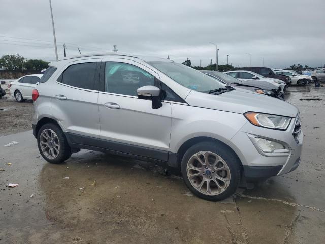 Photo 3 VIN: MAJ3P1VE6JC208957 - FORD ECOSPORT T 