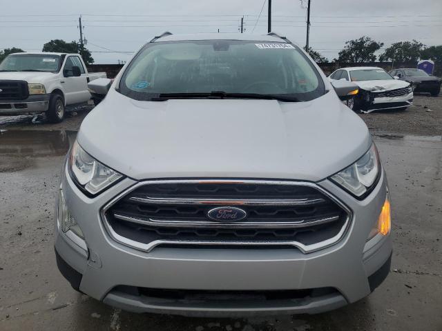 Photo 4 VIN: MAJ3P1VE6JC208957 - FORD ECOSPORT T 