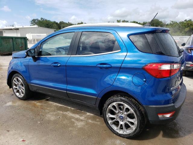 Photo 1 VIN: MAJ3P1VE6JC220980 - FORD ECOSPORT T 