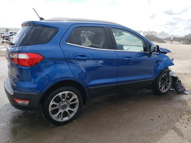 Photo 2 VIN: MAJ3P1VE6JC220980 - FORD ECOSPORT T 