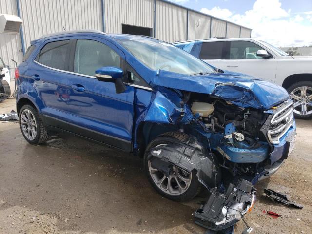 Photo 3 VIN: MAJ3P1VE6JC220980 - FORD ECOSPORT T 