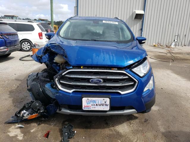 Photo 4 VIN: MAJ3P1VE6JC220980 - FORD ECOSPORT T 