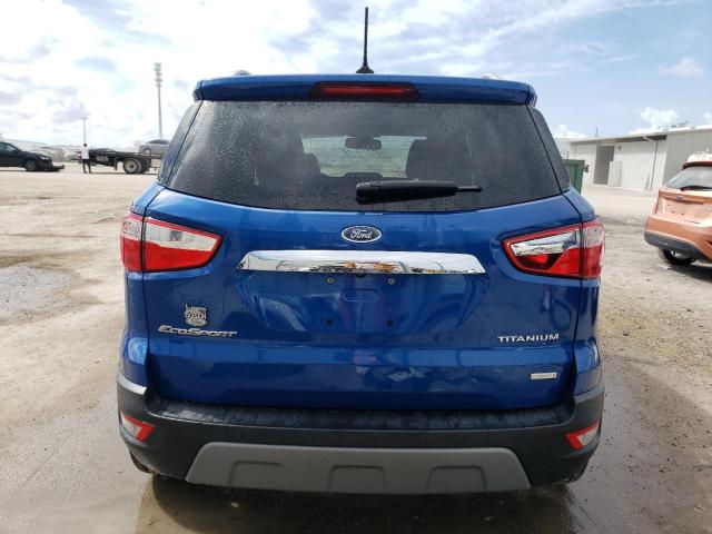 Photo 5 VIN: MAJ3P1VE6JC220980 - FORD ECOSPORT T 