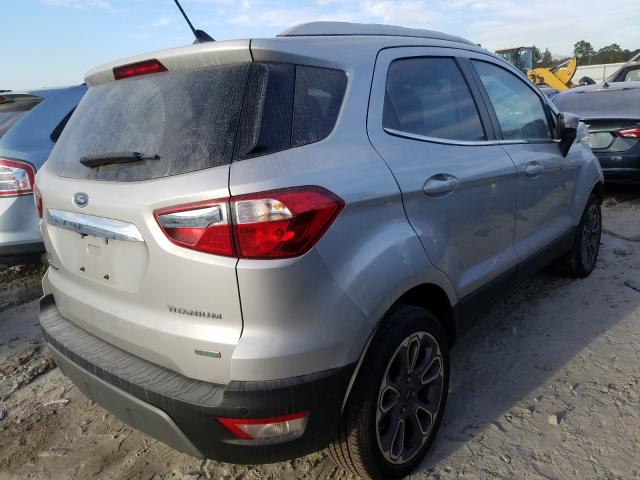 Photo 3 VIN: MAJ3P1VE7JC162474 - FORD ECOSPORT T 