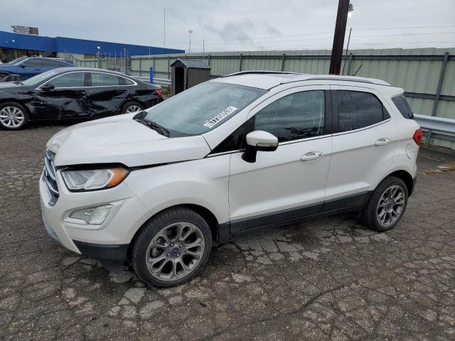 Photo 0 VIN: MAJ3P1VE7JC176455 - FORD ECOSPORT T 