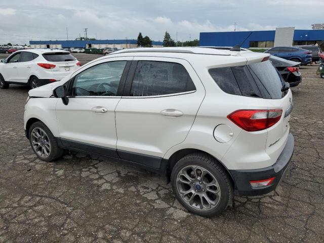 Photo 1 VIN: MAJ3P1VE7JC176455 - FORD ECOSPORT T 