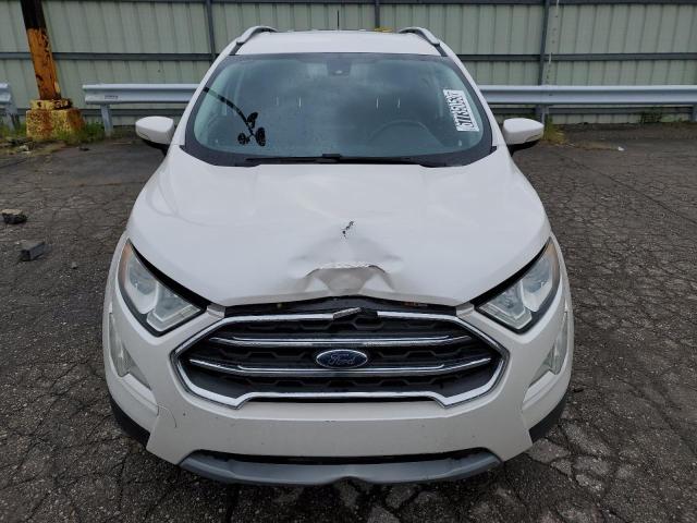 Photo 4 VIN: MAJ3P1VE7JC176455 - FORD ECOSPORT T 