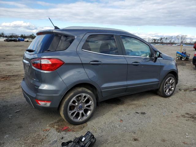 Photo 2 VIN: MAJ3P1VE7JC197256 - FORD ECOSPORT T 