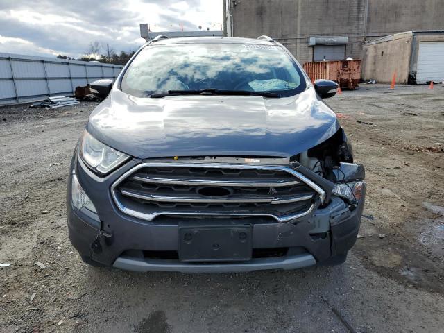 Photo 4 VIN: MAJ3P1VE7JC197256 - FORD ECOSPORT T 