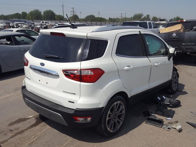 Photo 3 VIN: MAJ3P1VE8JC214145 - FORD ECOSPORT T 