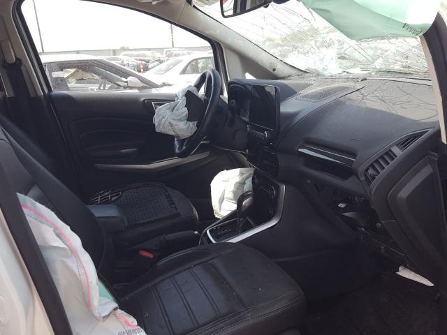 Photo 4 VIN: MAJ3P1VE8JC214145 - FORD ECOSPORT T 