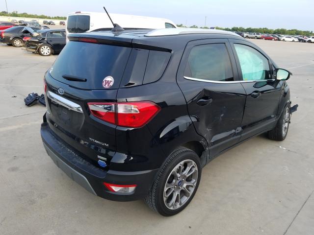 Photo 3 VIN: MAJ3P1VE8JC242446 - FORD ECOSPORT 