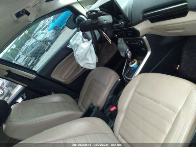 Photo 4 VIN: MAJ3P1VE9JC162542 - FORD ECOSPORT 