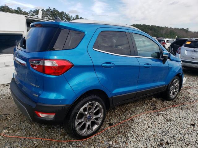 Photo 2 VIN: MAJ3P1VE9JC174092 - FORD ECOSPORT T 