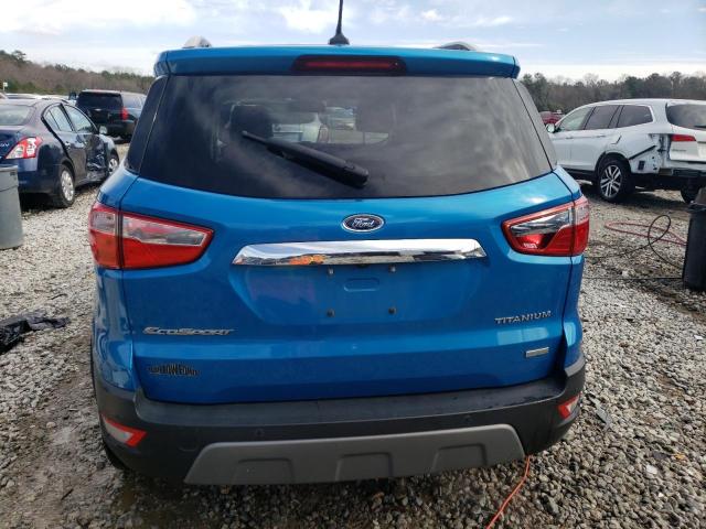 Photo 5 VIN: MAJ3P1VE9JC174092 - FORD ECOSPORT T 