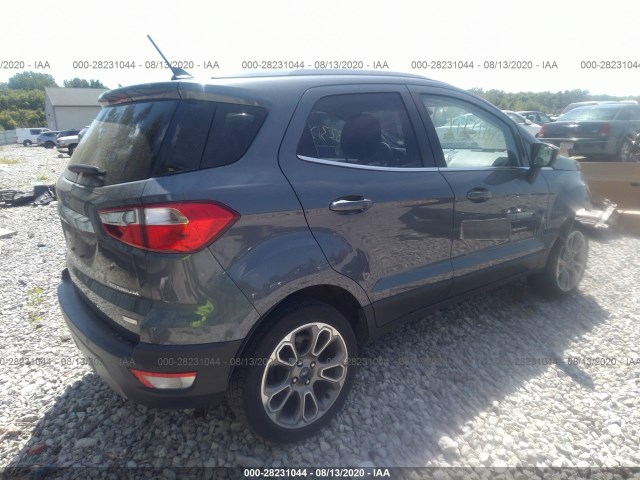 Photo 3 VIN: MAJ3P1VE9JC211786 - FORD ECOSPORT 