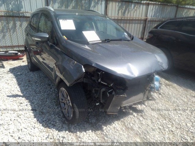 Photo 5 VIN: MAJ3P1VE9JC211786 - FORD ECOSPORT 