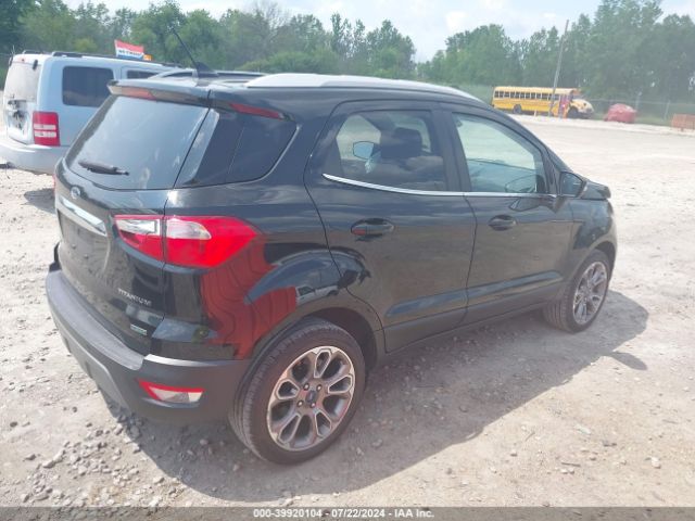 Photo 3 VIN: MAJ3P1VE9JC217801 - FORD ECOSPORT 