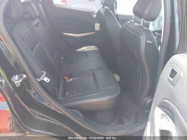 Photo 7 VIN: MAJ3P1VE9JC217801 - FORD ECOSPORT 