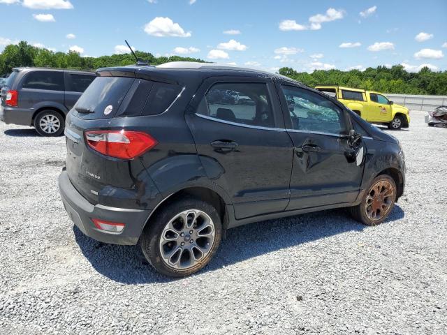 Photo 2 VIN: MAJ3P1VEXJC170682 - FORD ECOSPORT 