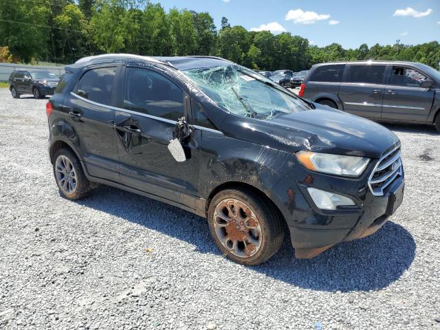 Photo 3 VIN: MAJ3P1VEXJC170682 - FORD ECOSPORT 