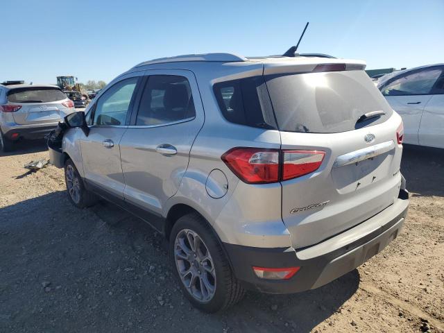 Photo 1 VIN: MAJ3P1VEXJC192312 - FORD ECOSPORT T 